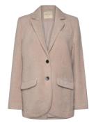 FREE/QUENT Fqneleen-Jacket Beige