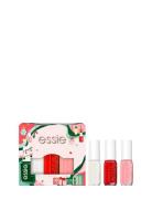 Essie Mini Trio Kit 2024 Nagellack Smink Multi/patterned Essie