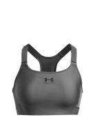 Under Armour Ua Heatgear High Grå