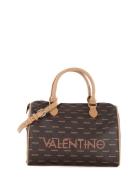 Valentino Bags Liuto Brun