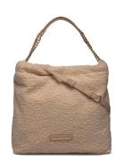 Valentino Bags Qube Beige