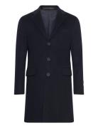 Sylar Coat Yllerock Rock Navy Oscar Jacobson