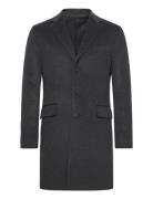 Sylar Coat Yllerock Rock Grey Oscar Jacobson