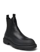 GANT Timbly Chelsea Boot Svart