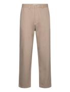 Jack & J S Jpstkarl Jjfctry Ncp F3 Opt1 Styd Beige