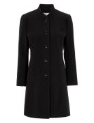 Classic Coat Yllerock Rock Black Newhouse