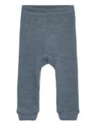 CeLaVi Pants - Soft Wool Blå