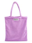 Bongusta Naram Totebag Lila