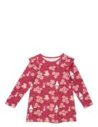 MUMIN Inspiration Tunic Rosa