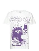 MUMIN Oiva T-Shirt Dry Up Vit