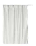 Himla Sunrise Curtain With Heading Tape Beige