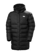 Helly Hansen Oslo Puffy Parka Svart