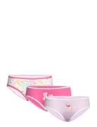 Gurli Gris Panties Rosa