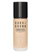 Bobbi Brown Mini Weightless Skin Foundation Spf 15