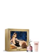 Jean Paul Gaultier Scandal Edp 50Ml & Body Lotion 75Ml 125 Ml Nude