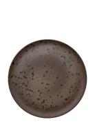 Aida Raw Nordic Brown - Dinner Plate 28 Cm 1 Pcs Brun