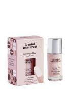 Le Mini Macaron Nail Ridge Filler Nude