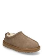 Sofie Schnoor Young Adelenasy Teddy Shoe Beige