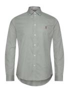 U.S. Polo Assn. Uspa Shirt Flex Calvert Men Grön