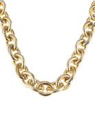 By Jolima Bonnie Necklace Guld