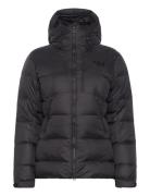 Helly Hansen W Verglas Polar Down Jacket Svart