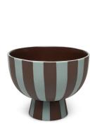 OYOY Living Design Toppu Mini Bowl Brun