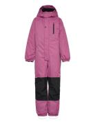 Reima Reimatec Winter Overall, Kaunisto Rosa