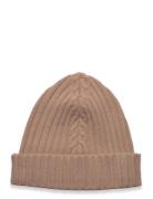 United Colors Of Benetton Knitted - Hat Beige