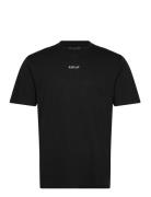 Replay T-Shirt Regular Svart