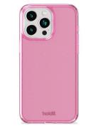 Holdit Glitter Case Iph 15 Pro Rosa