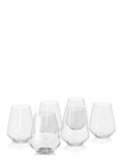 Eva Trio Legio Nova Tumblers 50 Cl 6 Pcs. Nude