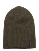 Oakley Sports Back B Beanie 2.0 Khaki Green