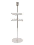 Hilke Collection Candlestand Hilke X Moomin No.2 Silver