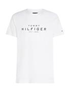 Tommy Hilfiger Big Hilfiger Tee Vit