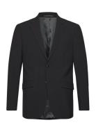 Lindbergh Black Superflex Blazer Svart