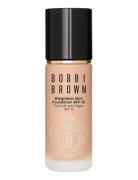 Bobbi Brown Weightless Skin Foundation Spf15