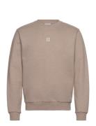 Les Deux Mini Encore Sweatshirt 2.0 Beige