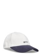 Aim´n Small Logo Cap Vit