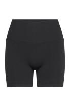 Aim´n Shape Seamless Hotpants Svart