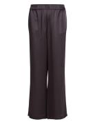 Ivo Nikkolo Wide Leg Trousers, Teslita 2 Brun