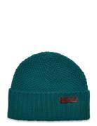 United Colors Of Benetton Knitted - Hat Grön