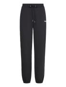 Svea Smcowen Sweat Pants Svart