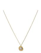 Maanesten Astra Necklace Guld