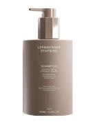 Lernberger Stafsing Shampoo Hydrating & Strengthening 500.0 Ml Nude