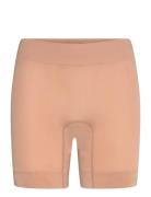 Schiesser Shorts Beige