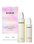 Babor Hy-Öl & Phyto Hy-Öl Calming Set Nude