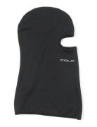 COLD Softshell Balaclava Jr. Svart