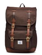 Herschel Herschel Little America™ Mid Backpack Brun