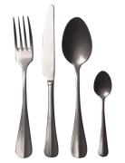 Au Maison Cutlery Silver