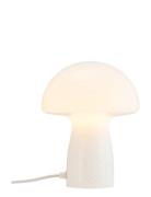 Dyberg Larsen Jenny Mushroom White Vit